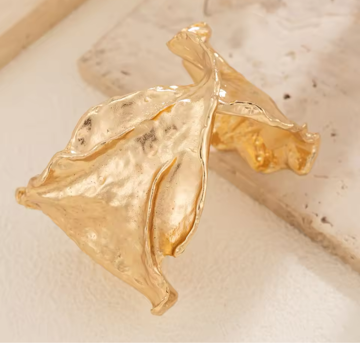 Athena Cuff