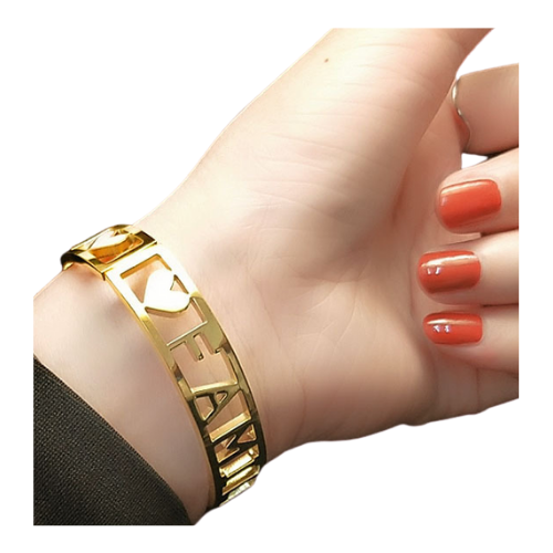 Family Love Bracelet 💖