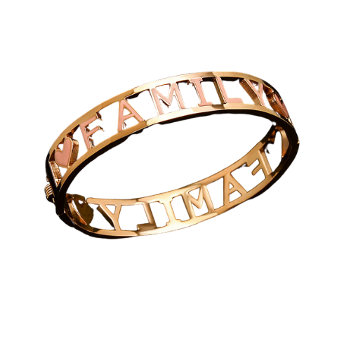 Family Love Bracelet 💖
