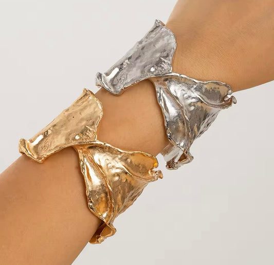 Athena Cuff